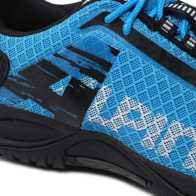 Trekkingschuhe Alpina Cool 620E-1K Light Blue | eschuhe.de