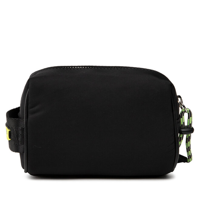 KARL LAGERFELD Geantă pentru cosmetice KARL LAGERFELD 215W3206 Black