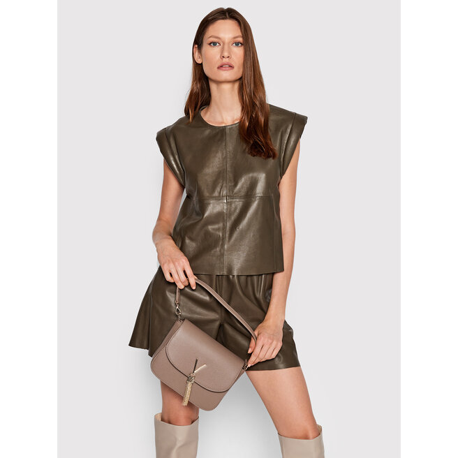 Valentino sales divina taupe
