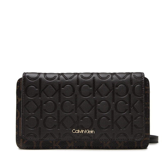 calvin klein ladies wallet