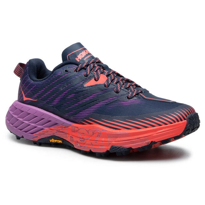 Hoka Cipő Hoka W Speedgoat 4 1106527 Oshc