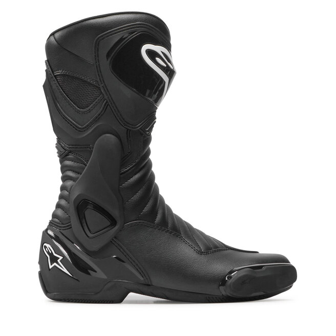 Alpinestars Schuhe Alpinestars Smx-6 V2 2223017-1100 Black/Black