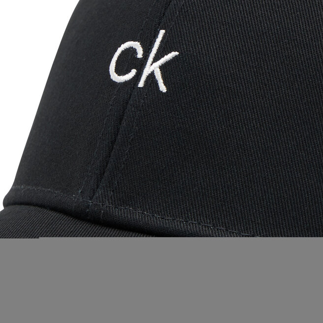 Calvin Klein Kšiltovka Calvin Klein Ck Center Cap K50K506087 BAX