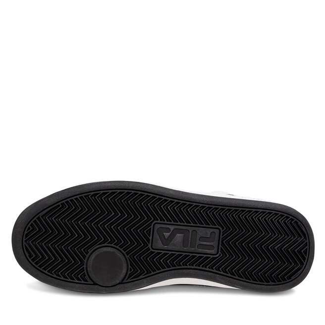 Fila Sneakers Fila Sevaro Mid FFM0256.13036 White/Black