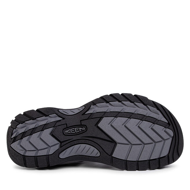 Keen Sandale Keen Rapids H2 1022272 Black/Steel Grey