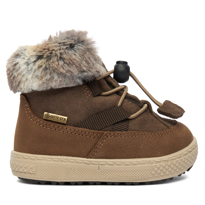 Dziewczęce śniegowce Primigi