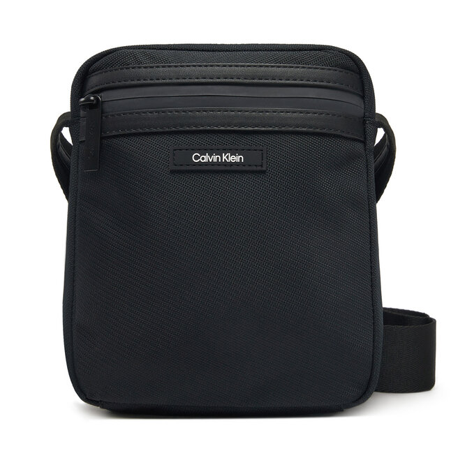 Saszetka Calvin Klein - Czarny