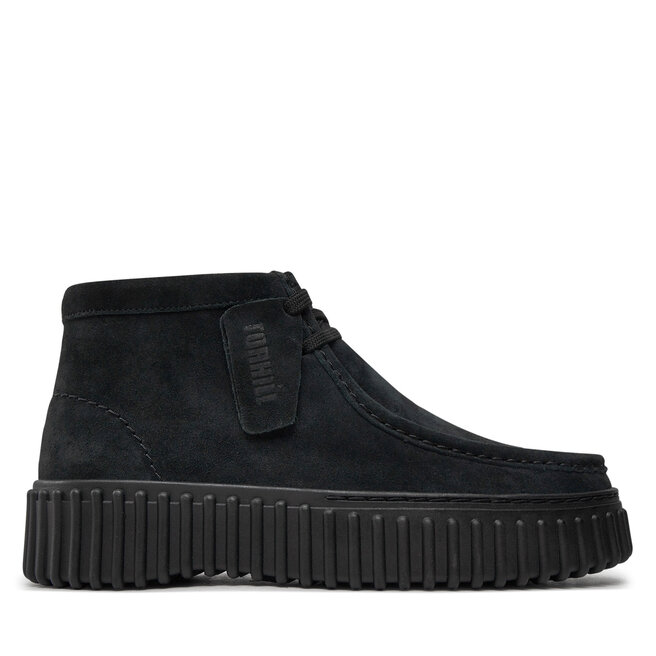 Kobiece botki Clarks