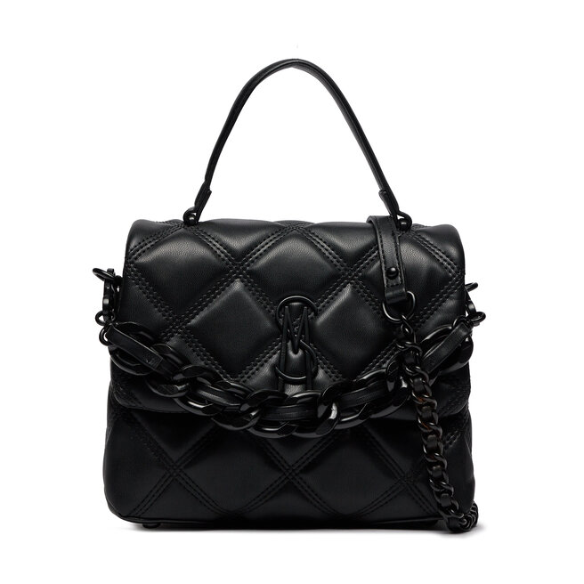 Torebka Steve Madden Bworship - Czarny
