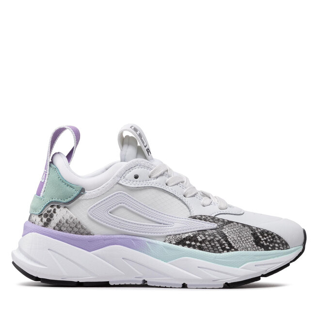 Fila Sneakers Fila Amore F FFW0077.13075 White/Blue Glass