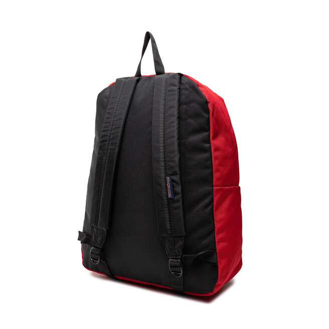 JanSport Batoh JanSport Superbreak One EK0A5BAGN58 Red Tape