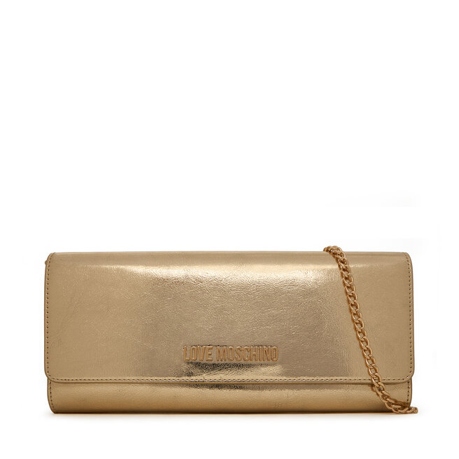 Torebka LOVE MOSCHINO