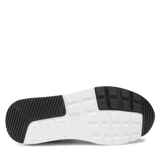 Nike Pantofi Nike Air Max Sc CW4554 001 Black/White/Black