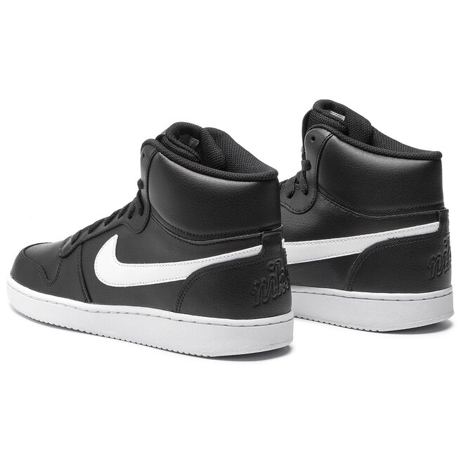 ebernon nike mid