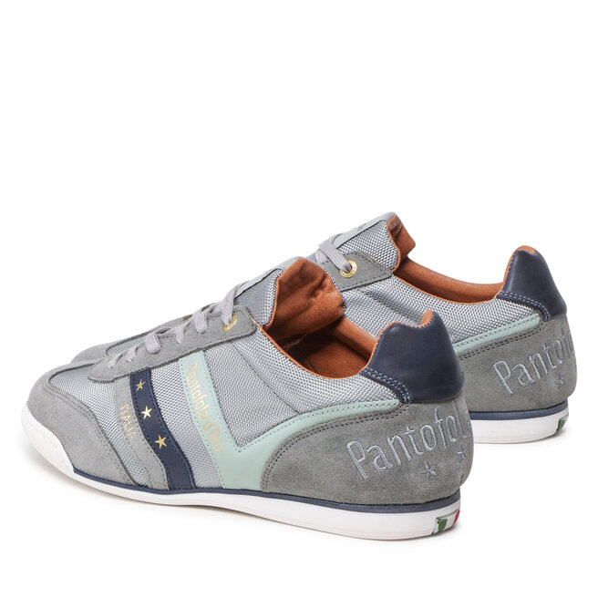 Pantofola d'Oro Sportcipő Pantofola d'Oro Vasto N Uomo Low 10221039.3JW Gray Violet