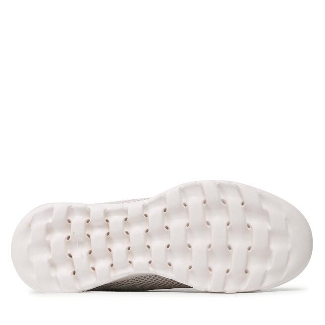Skechers go 2025 walk joy white