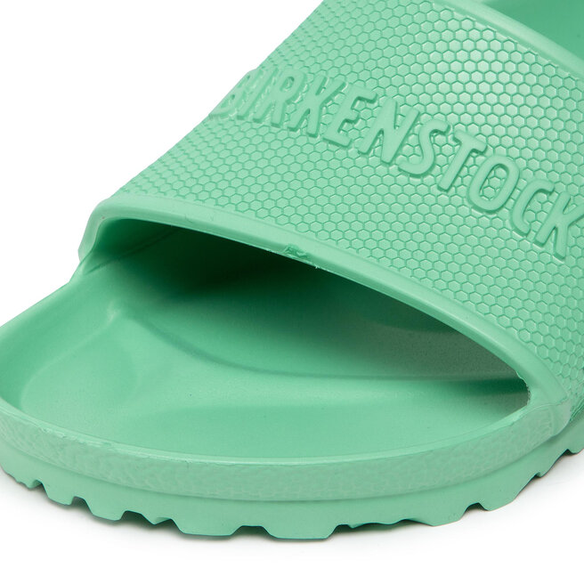 Birkenstock Pantoletten Birkenstock Barbados 1022331 Bold Jade