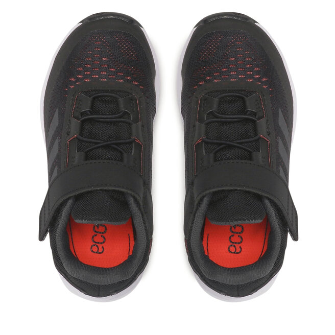 adidas Obuća adidas Terrex Agravic Flow Cf K FZ3319 Core Black/Dgh Solid Grey/Solar Red