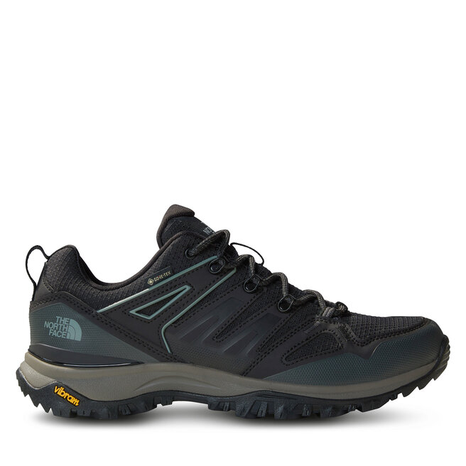 Trekkingi The North Face Hedgehog GORE-TEX - Czarny