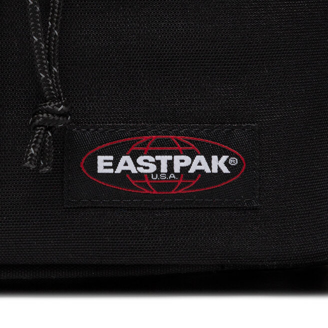 Eastpak Чанта за обяд Eastpak Oval Lunch EK0A5B9G Black 008