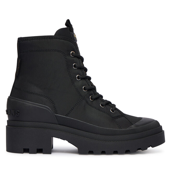 Kobiece trapery Pepe Jeans