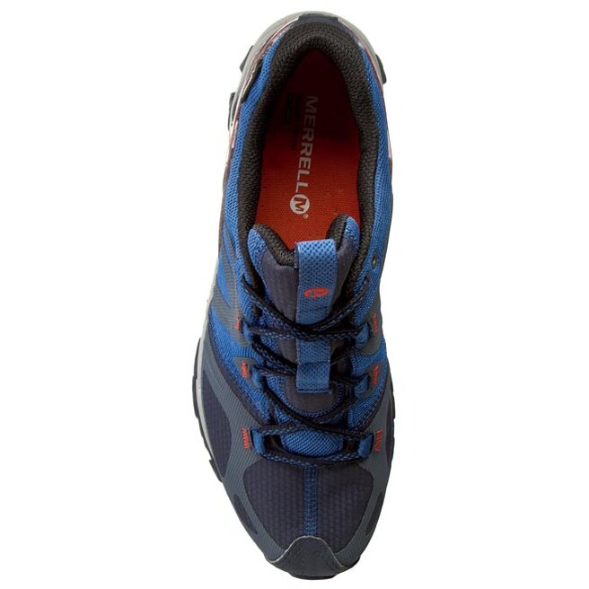 Turistiniai batai Merrell Grassbow 
