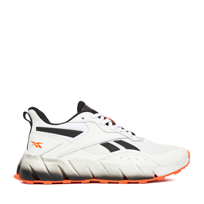 Sneakersy Reebok CEO-ZIG VIZOME - Biały