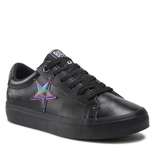Αθλητικά Big Star Shoes JJ274243 Black