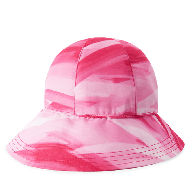 Kapelusz Reima Bucket Viiri - Różowy