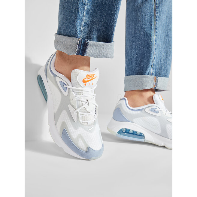 white air max 200