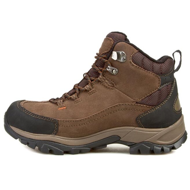 merrell norsehund omega mid waterproof boots
