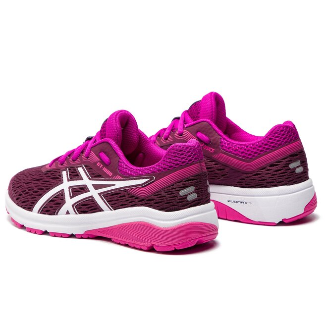Buty Asics GT 1000 7 Gs 1014A005 Roselle Roselle 500 eobuwie .pl