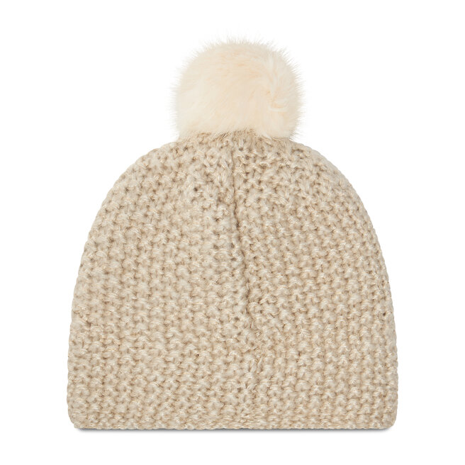 Barts Căciulă Barts Ymaja Beanie 3870433 Oyster
