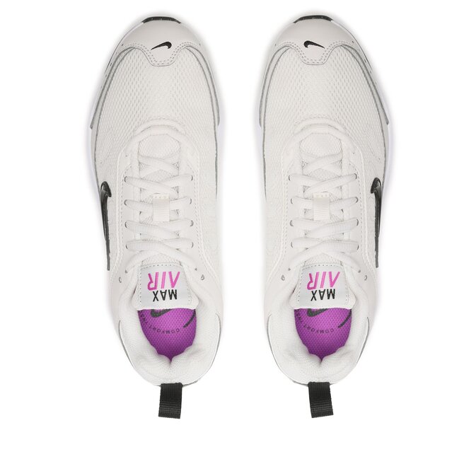 Nike Обувки Nike Air Max Ap CU4870 004 Phantom/Black Sail/White