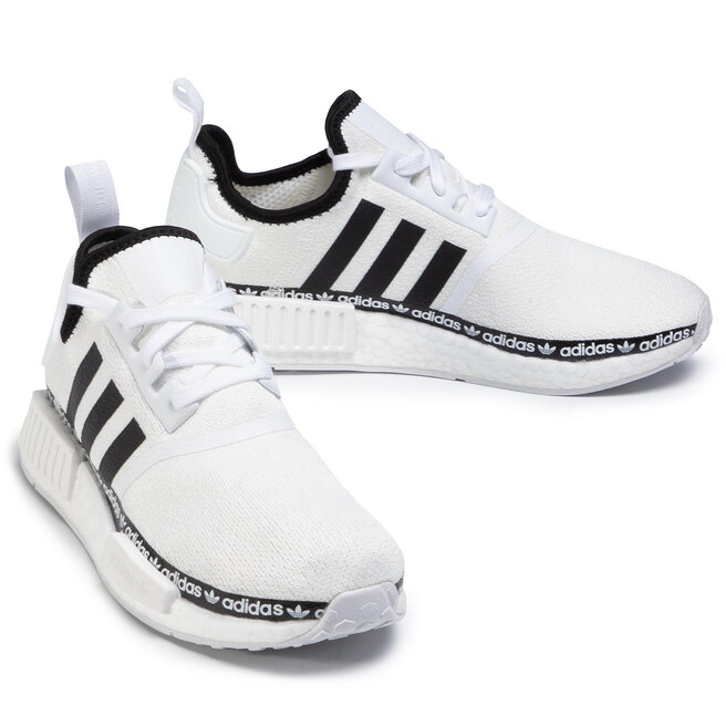 Čevlji adidas Nmd_R1 FV8727 Cloud White 