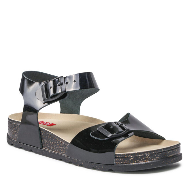 Sandale Big Star ShoesBig Star Shoes JJ276043 Black