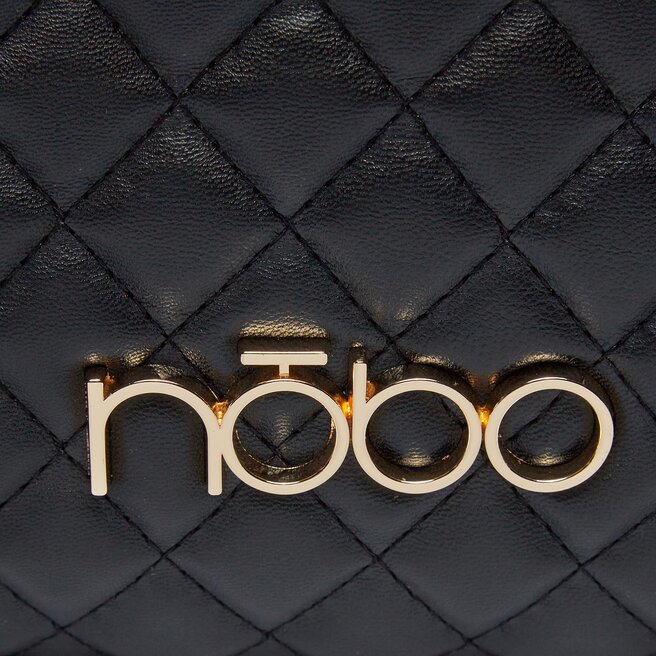 Nobo Geantă Nobo NBAG-R1510-C020 Negru