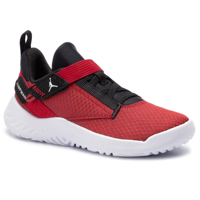 Zapatos Nike Jordan Proto 23 (Ps) Gym Red/ • Www.zapatos.es
