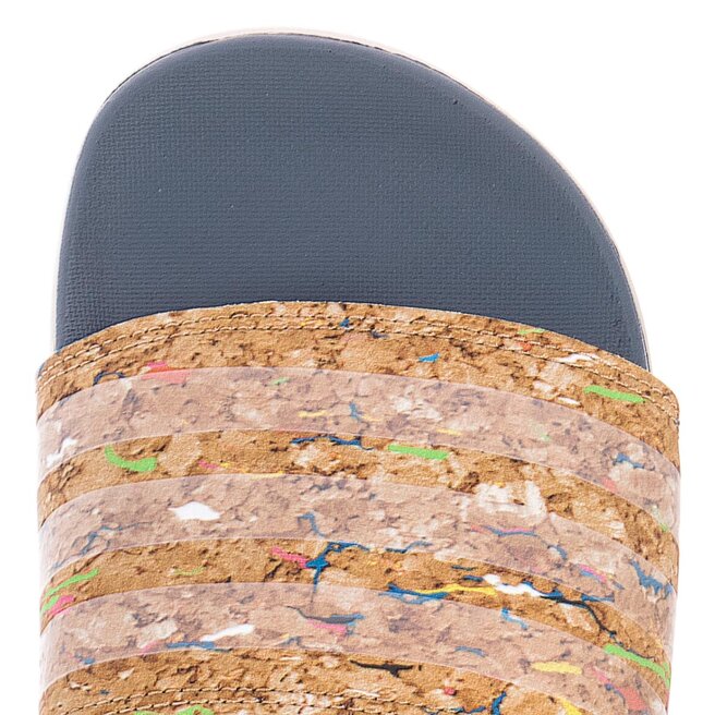 Ciabatte adidas sughero new arrivals