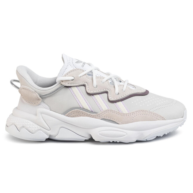 Scarpe adidas Ozweego W EG0552 Ftwwht Owhite Claqua escarpe