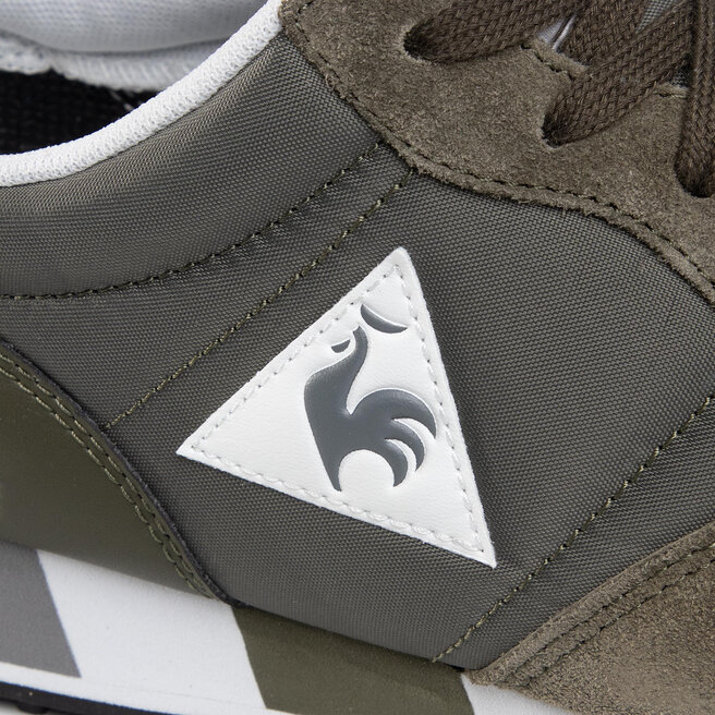 le coq sportif omega craft olive night