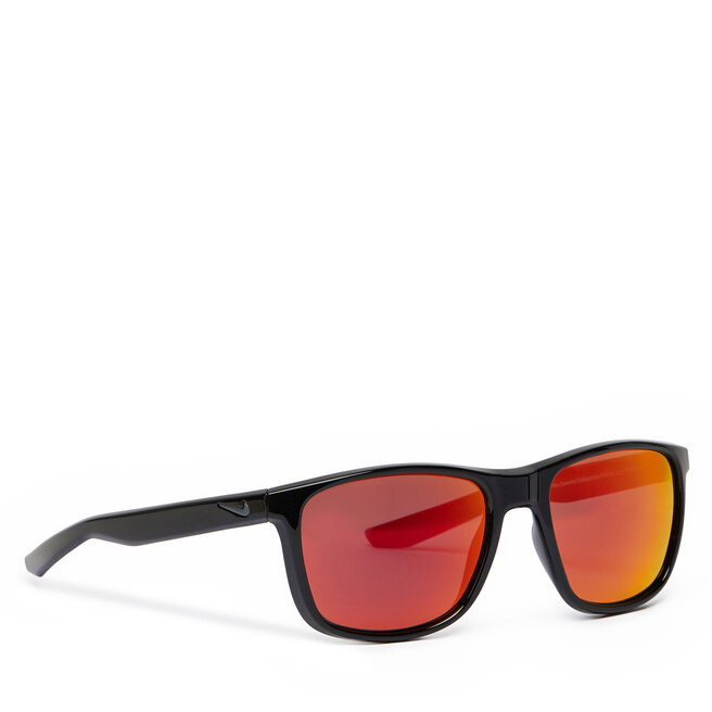 Okulary przeciwsłoneczne Nike Essential Endeavor M - Czarny