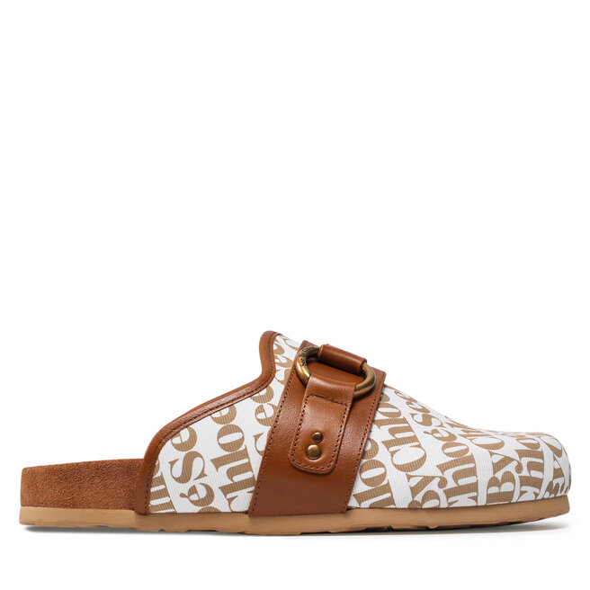 See By Chloé Чехли See By Chloé SB37180A Cream 139/B