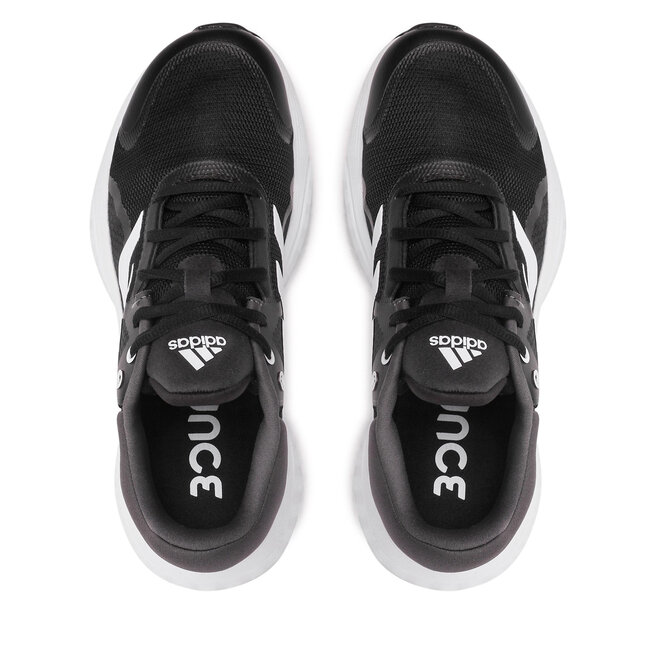 adidas Schuhe adidas Response GW6646 Core Black/Cloud White/Grey Six
