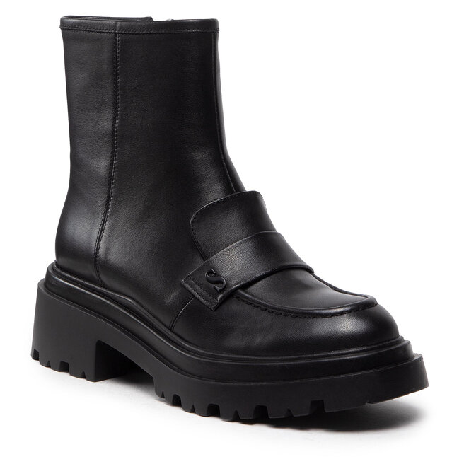 Botine Simple SL-26-02-000038 101