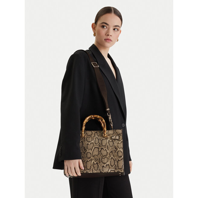 Torebka Liu Jo AA6086 E1115 Brązowy -