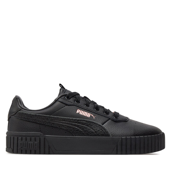 Sneakersy Puma Carina 2.0 Lux - Czarny