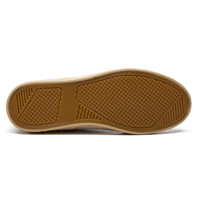 Big Star Shoes Espadrilles Big Star Shoes DD174284 Beige
