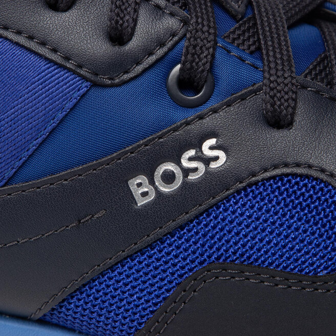 Boss Sneakers Boss Jonah 50480534 10214652 01 Open Blue 464