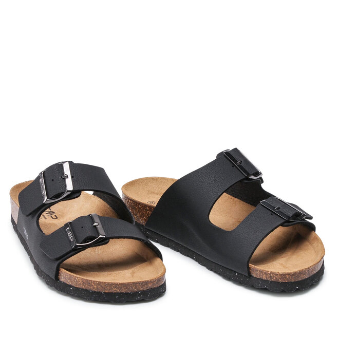 CMP Чехли CMP Eco Thalitha Slipper 3Q91017 Nero U901